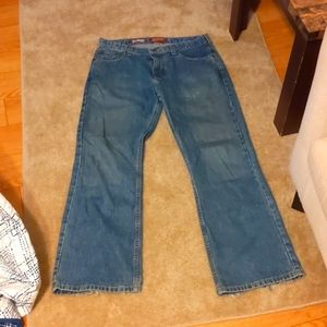 Arizona Bootcut Jeans